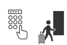 お客様情報を入力